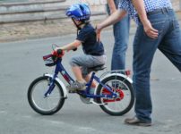 チューリッヒ　自転車保険