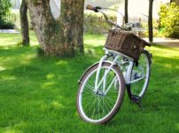 自転車保険とは