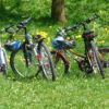 県民共済　自転車保険
