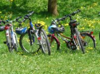 県民共済　自転車保険